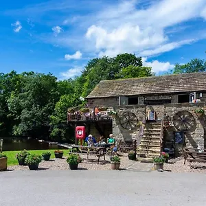 Plompton Mill Holiday home
