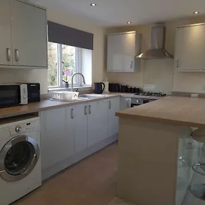 'the Potting Shed' Apartment