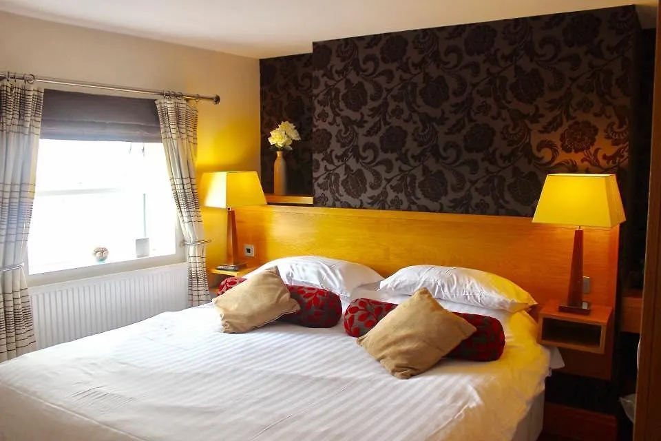 The Groves Inn Knaresborough